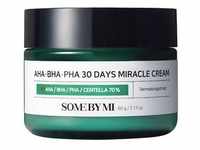 SOME BY MI AHA-BHA-PHA 30 days Miracle Gesichtscreme 60 g