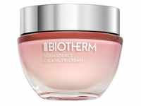 Biotherm Aquasource Cica Nutri Cream Gesichtscreme 50 ml