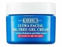 Kiehl’s Ultra Facial Oil-Free Gel Cream Gesichtscreme 28 ml