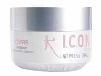 ICON Cure Conditioner 250 ml Damen