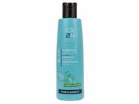 GRN Shades of Nature Pure Shampoo - Nettle & Sea Salt 250ml