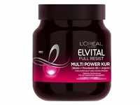 L’Oréal Paris Elvital Full Resist Multi Power Haarkur & -maske 680 ml Damen