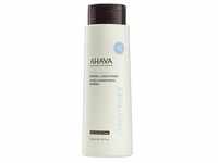 AHAVA Deadsea Water Mineral Conditioner 400 ml