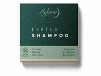Ayluna Naturkosmetik Festes Shampoo - Für jeden Tag 60 g