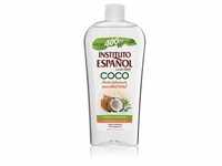 Instituto Español Coco Aceite Corporal Bodylotion 400 ml