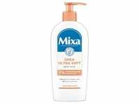 Mixa Shea Ultra Soft Body Milk Bodylotion 250 ml