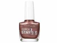 Maybelline Superstay 7 Tage Nagellack 10 ml Nr. 911 - Street Cred
