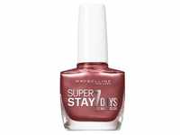 Maybelline Superstay 7 Tage Nagellack 10 ml Nr. 912 - Rooftop Shade