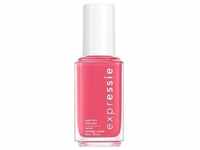 essie Expressie Quick Dry Nail Color Nagellack 10 ml Nr. 235 - Crave the Chaos