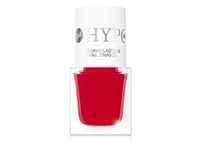 Bell Hypo Allergenic Long Lasting Nail Enamel Nagellack 9.5 g Nr 06 - Only Red