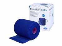 Hartmann PEHA-HAFT Color Fixierb.latexfrei 10 cmx20 m blau Erste Hilfe &