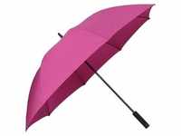 Knirps U.900 Regenschirm 97 cm Zubehör Pink Herren