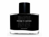 Mark Buxton Perfumes Message In A Perfume Eau de Parfum 100 ml Herren