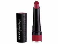 Bourjois Rouge Fabuleux Lippenstifte 2.3 g Beauty And The Red