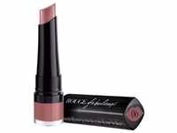 Bourjois Rouge Fabuleux Lippenstifte 2.3 g Sleepink Beauty