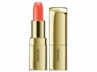 SENSAI The Lipstick Lippenstifte 3.5 g Nr.04 - Hinageshi Orange