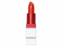 Smashbox Be Legendary Prime & Plush Lipstick Lippenstifte 4.2 g UNBRIDLED