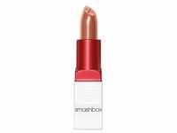 Smashbox Be Legendary Prime & Plush Lipstick Lippenstifte 4.2 g RECOGNIZED