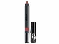 Nudestix Lip+Cheeck Pencil Lippenstifte 2.8 g Base Shadow Brush