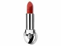 Guerlain Rouge G Luxurious Velvet Lippenstifte 3.5 g 555 - BRICK RED