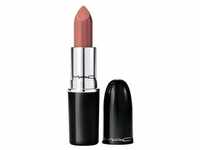 MAC Lustreglass Lipstick Lippenstifte 3 g Hug Me
