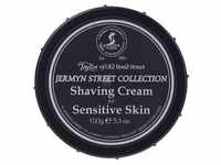 Taylor of Old Bond Street Jermyn Street Shaving Cream for Sensitive Skin Rasur 150 g