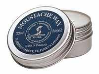 brands Taylor of Old Bond Street Moustache Wax Bartpflege 30 ml Herren