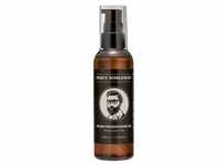 Percy Nobleman Beard Conditioning Oil Duftfrei Bartpflege 100 ml