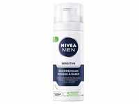 NIVEA Sensitive Rasur 50 ml