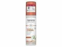 lavera Body Care Natural & Strong Bodyspray 75 ml