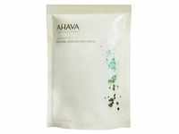 AHAVA Natural Dead Sea Bath Salt Gesichtspflegesets 250 g