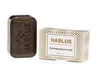 Nablus Soap Olivenseife - Schwarzkümmel 100g Seife