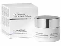Dr. Susanne von Schmiedeberg L-Carnosine Anti-A.G.E. Cream Dry to Very Dry Skin
