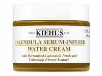 Kiehl’s Calendula Serum-Infused Water Cream Tagescreme 50 ml