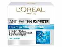 L’Oréal Paris Experte Anti-Falten Feuchtigkeits-Pflege 35+