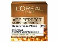 L’Oréal Paris Age Perfect Extra-Reichhaltig Manuka Tag Gesichtscreme 50 ml Damen