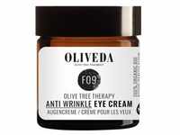 Oliveda Anti Wrinkle Augengel 30 ml