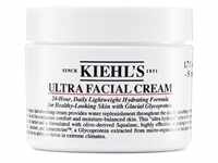Kiehl’s Ultra Facial Cream Anti-Aging-Gesichtspflege 28 ml