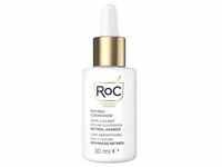 RoC Retinol Correxion Line Smoothing Daily Serum Anti-Aging Gesichtsserum 30 ml