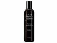 John Masters Organics Für normales Haar mit Lavendel und Römersalat Shampoo 236 ml
