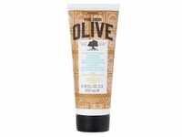 KORRES Olive Nourishing Conditioner 200 ml