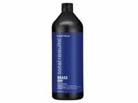Matrix Brass Off Blue Shampoo 1000 ml