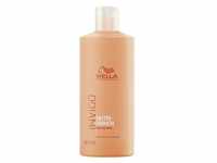Wella Professionals INVIGO Nutri-Enrich with Goji Berry Shampoo 500 ml