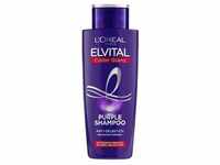 L’Oréal Paris Elvital Color Glanz Purple Shampoo 200 ml Damen