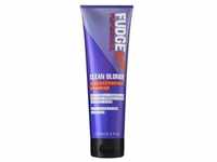 Fudge Clean Blonde Violet-Toning Shampoo 250 ml