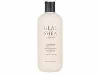 Rated Green REAL SHEA BUTTER NOURISHING Shampoo 400 ml
