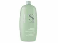 ALFAPARF MILANO Semi di Lino Scalp Rebalance Purifying Low Shampoo 1000 ml