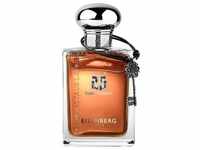 Eisenberg LES SECRETS Men Secret N°VI Cuir d'Orient Homme Eau de Parfum 100 ml