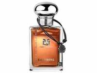 Eisenberg LES SECRETS Men Secret N°VI Cuir d'Orient Homme Eau de Parfum 30 ml...