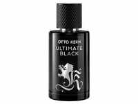 Otto Kern Ultimate Black Eau de Toilette Spray 30 ml Herren